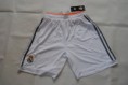Pantalon Corto Real Madrid local